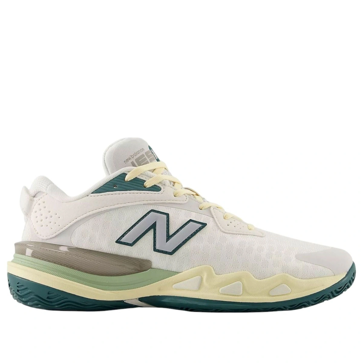 Cooper Flagg x New Balance Hesi Low v2 'Clay Ash Boulder'