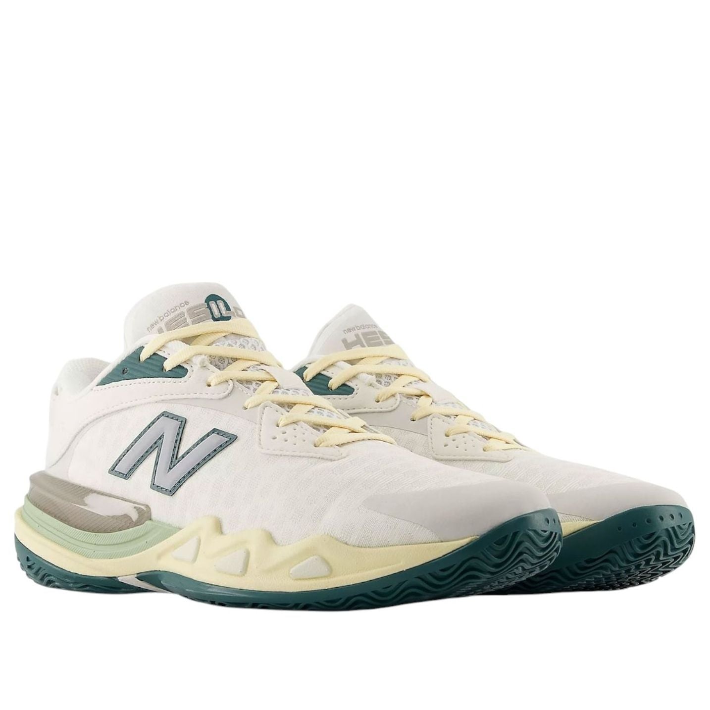 Lookbook 쿠퍼 플래그 x 뉴발란스 해시 로우 v2 '클레이 애쉬 볼더' BBHSLCT2