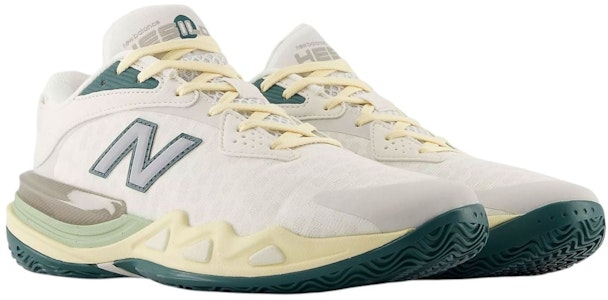 Cooper Flagg x New Balance Hesi Low v2 ''Clay Ash Boulder'' Malay BBHSLCT2 Lookbook Cooper Flagg x New Balance Hesi Low v2 ''Clay Ash Boulder'' Malay BBHSLCT2