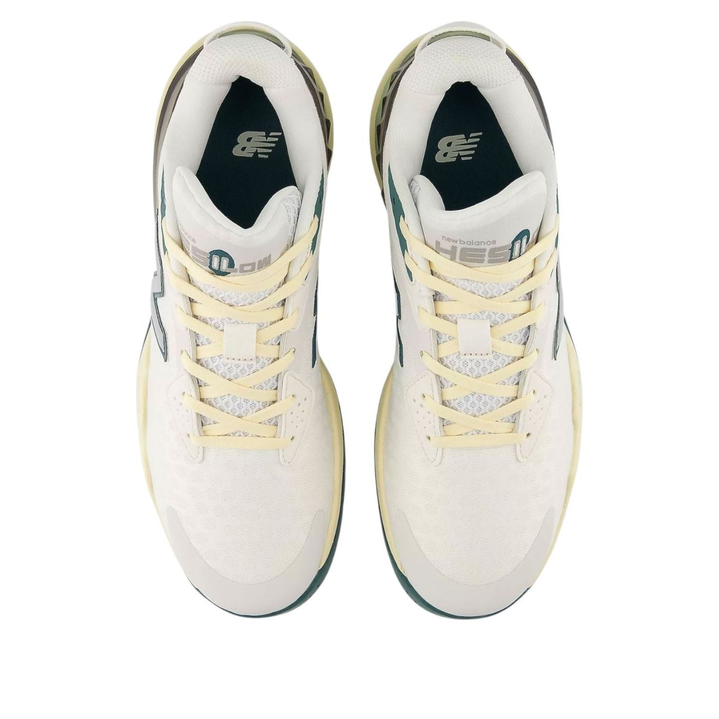 Shop 쿠퍼 플래그 x 뉴발란스 해시 로우 v2 '클레이 애쉬 볼더' BBHSLCT2