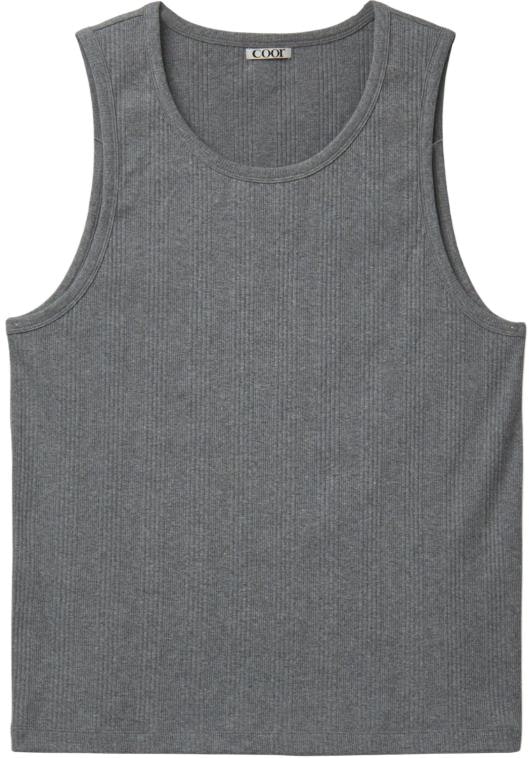 coor-ss-25-unisex-ribbed-crewneck-comfortable-solid-tank-top-cmf-3-ts-02-k-meg