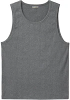 COOR SS25 Unisex Ribbed Crewneck Comfortable Solid Tank Top CMF3TS02K-MEG COOR SS25 Unisex Ribbed Crewneck Comfortable Solid Tank Top CMF3TS02K-MEG