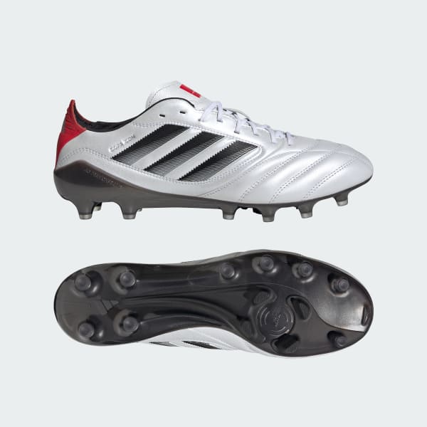 Copa Icon 2 FG/AG Soccer Cleats for Artificial and Natural Grass JH7005