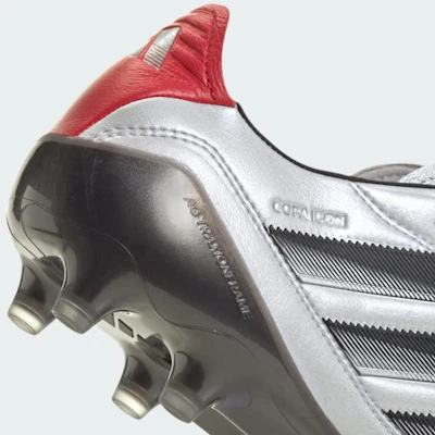 Copa Icon 2 FG/AG Voetbalschoenen voor Kunst- en Natuurgras JH7005 3