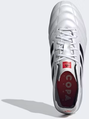 Copa Icon 2 HG/AG Japan Turf & Artificial Grass Soccer Cleats JH9223 Lookbook Copa Icon 2 HG/AG Japan Turf & Artificial Grass Soccer Cleats JH9223