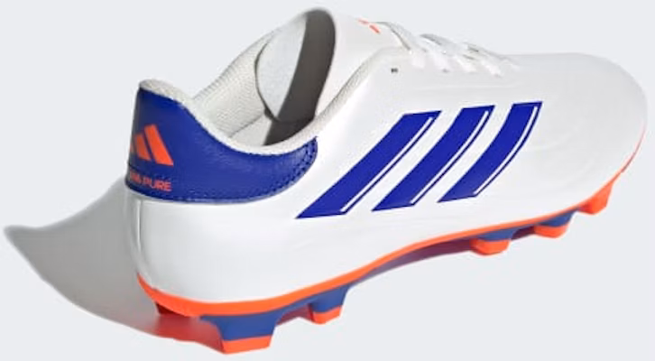 Copa Pure 2 Club FxG Multi-Ground Soccer Cleats IG6410 Details for Copa Pure 2 Club FxG Multi-Ground Soccer Cleats IG6410