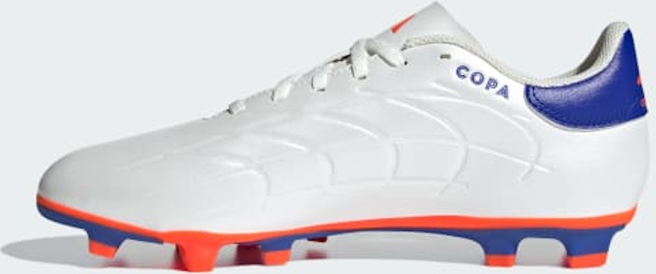 Copa Pure 2 Club FxG Multi-Ground Soccer Cleats IG6410 Sizing Copa Pure 2 Club FxG Multi-Ground Soccer Cleats IG6410