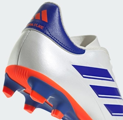 Copa Pure 2 Club FxG Multi-Ground Soccer Cleats IG6410 2