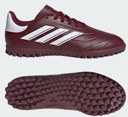 (Youth) Copa Pure 2 Club TF Turf Shoes IE7530 Buy (Youth) Copa Pure 2 Club TF Turf Shoes IE7530