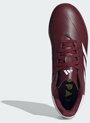 (Youth) Copa Pure 2 Club TF Turf Shoes IE7530 Lookbook (Youth) Copa Pure 2 Club TF Turf Shoes IE7530