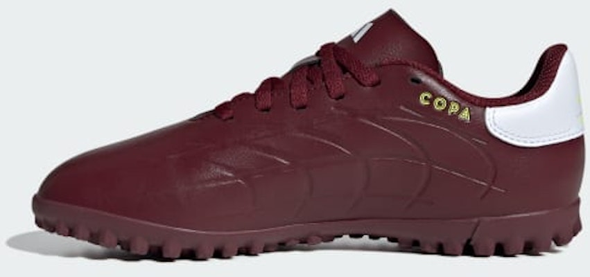 (Youth) Copa Pure 2 Club TF Turf Shoes IE7530 Sizing (Youth) Copa Pure 2 Club TF Turf Shoes IE7530