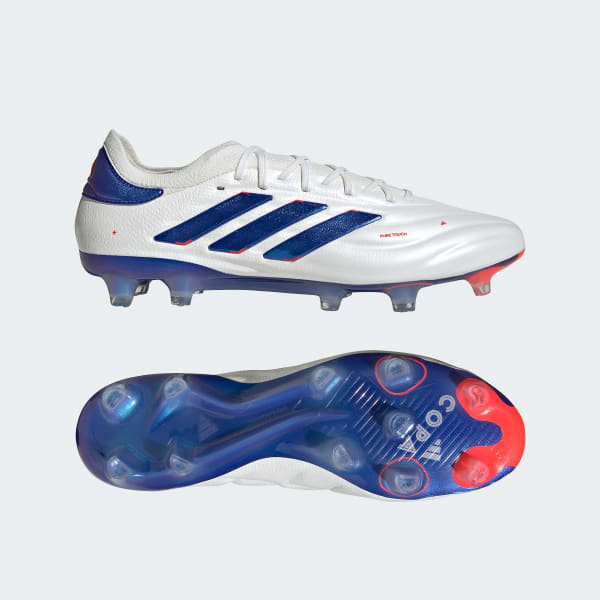 Buy Botas de Fútbol Copa Pure 2 Elite Knit FG para Terreno Firme IG6397
