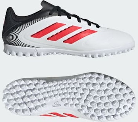 Copa Pure 3 Club TF Kids Turf/Training Shoes IE1185 Buy Copa Pure 3 Club TF Kids Turf/Training Shoes IE1185
