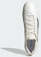 コパ ピュア 3 エリート FG ナチュラルグラウス サッカースパイク ID9040 Lookbook コパ ピュア 3 エリート FG ナチュラルグラウス サッカースパイク ID9040