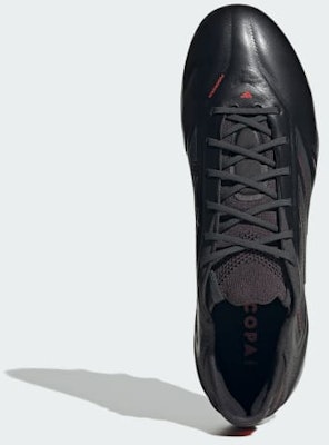 Copa Pure 3 Elite FG Soccer Cleats for Natural Grass ID9041 Lookbook Copa Pure 3 Elite FG Soccer Cleats for Natural Grass ID9041