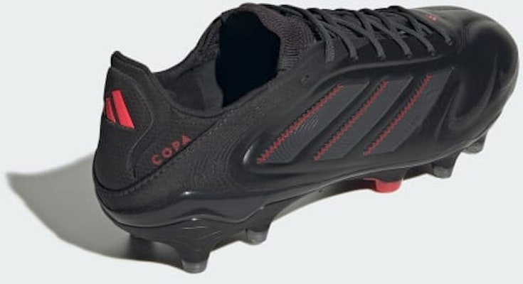 Copa Pure 3 Elite FG Soccer Cleats for Natural Grass ID9041 Details for Copa Pure 3 Elite FG Soccer Cleats for Natural Grass ID9041