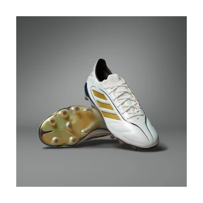 Copa Pure 3 Elite FG Soccer Cleats