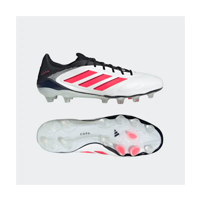 adidas Copa Pure 3 Elite HG/AG Soccer Cleats - Turf/Artificial Grass Use