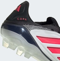 Copa Pure 3 Elite HG/AG Kasut Bola - Untuk Rumput Tiruan dan Rumput Asli ID9034 2