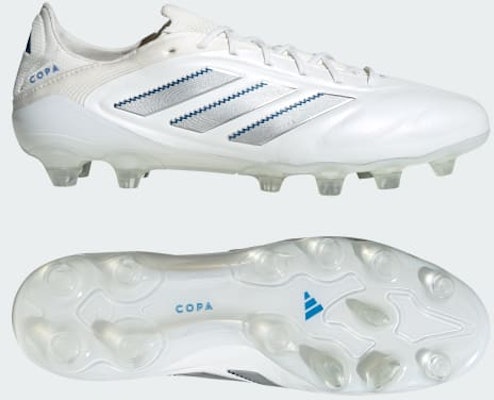Copa Pure 3 Elite HG/AG Soccer Cleats for Natural & Artificial Grass ID9036 Buy Copa Pure 3 Elite HG/AG Soccer Cleats for Natural & Artificial Grass ID9036