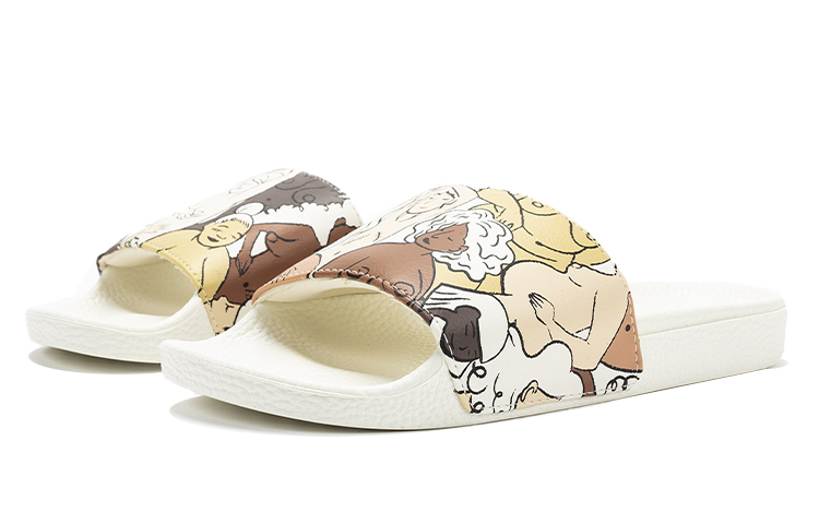 Order CoppaFeel! x Vans Slide-On 'Kesedaran Kanser Payudara' VN0004LGUS9