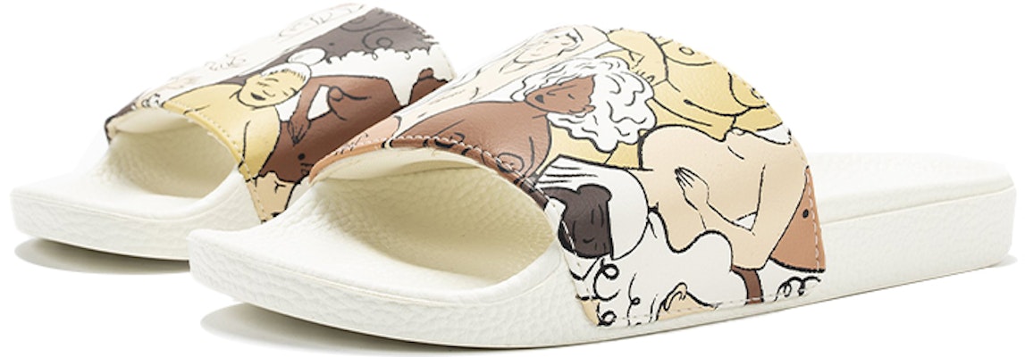 CoppaFeel! x Vans Slide-On 'Peduli Kanker Payudara' VN0004LGUS9 Order CoppaFeel! x Vans Slide-On 'Peduli Kanker Payudara' VN0004LGUS9