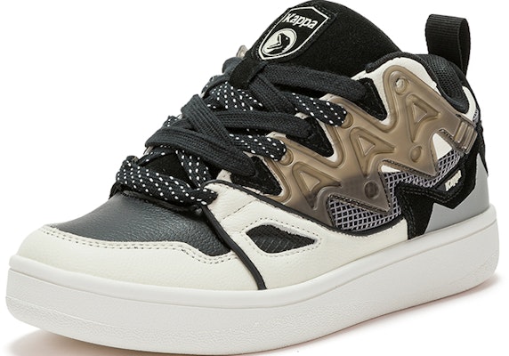 Kappa COPPOLELLA x 2.0 Low 'Blanco Negro Marrón' K0CY5CS21-0106A Order Kappa COPPOLELLA x 2.0 Low 'Blanco Negro Marrón' K0CY5CS21-0106A