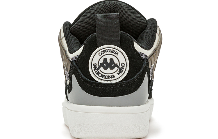 Purchase Kappa COPPOLELLA x 2.0 Low 'Blanco Negro Marrón' K0CY5CS21-0106A