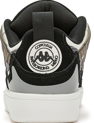 Kappa COPPOLELLA x 2.0 Low 'Blanco Negro Marrón' K0CY5CS21-0106A Purchase Kappa COPPOLELLA x 2.0 Low 'Blanco Negro Marrón' K0CY5CS21-0106A