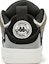 Purchase Kappa COPPOLELLA x 2.0 Low 'Blanco Negro Marrón' K0CY5CS21-0106A