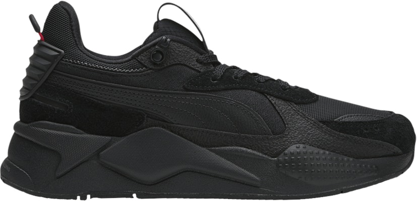 Cordae x Puma RS-X 'Hi Level' Sneakers 389819-01 Buy Cordae x Puma RS-X 'Hi Level' Sneakers 389819-01