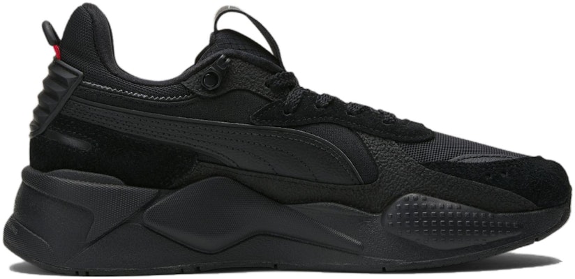 Cordae x Puma RS-X 'Hi Level' 389819-01 Order Cordae x Puma RS-X 'Hi Level' 389819-01