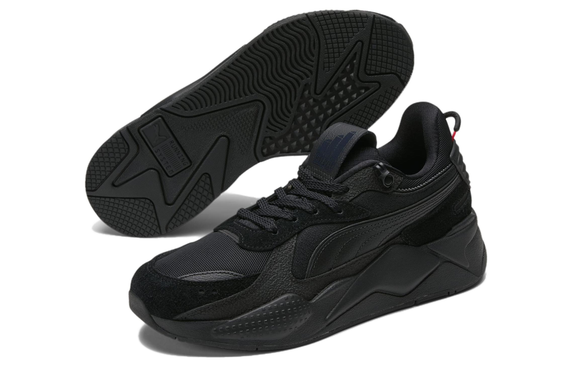 Lookbook Cordae x Puma RS-X 'Hi Level' 389819-01