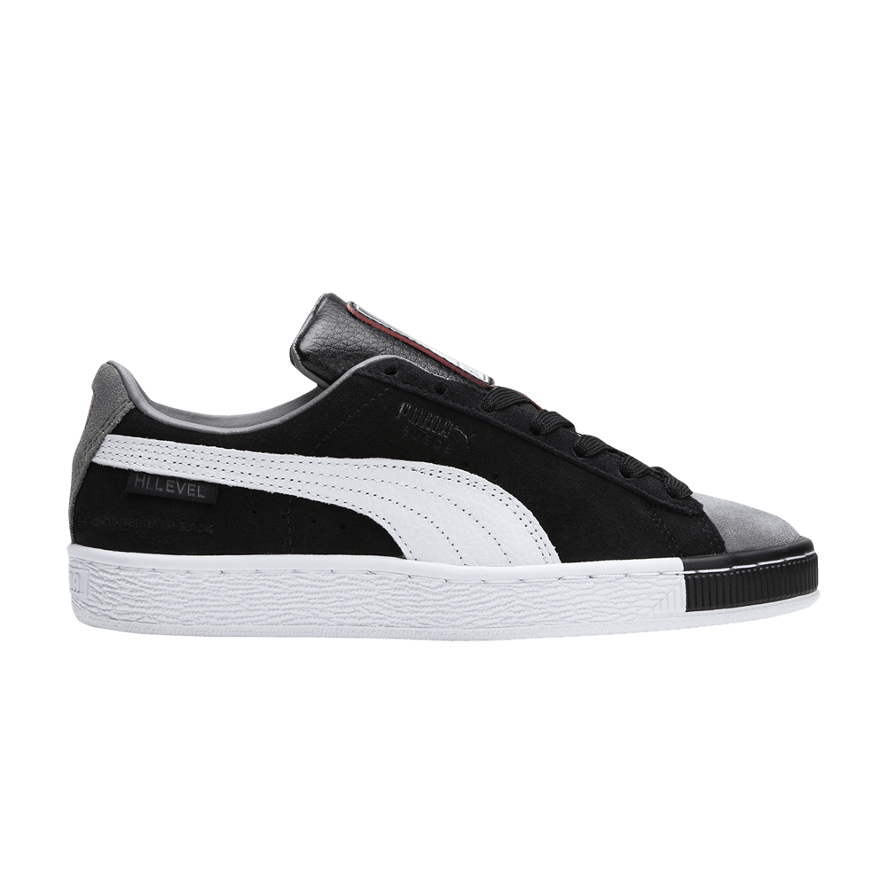 cordae puma shoes
