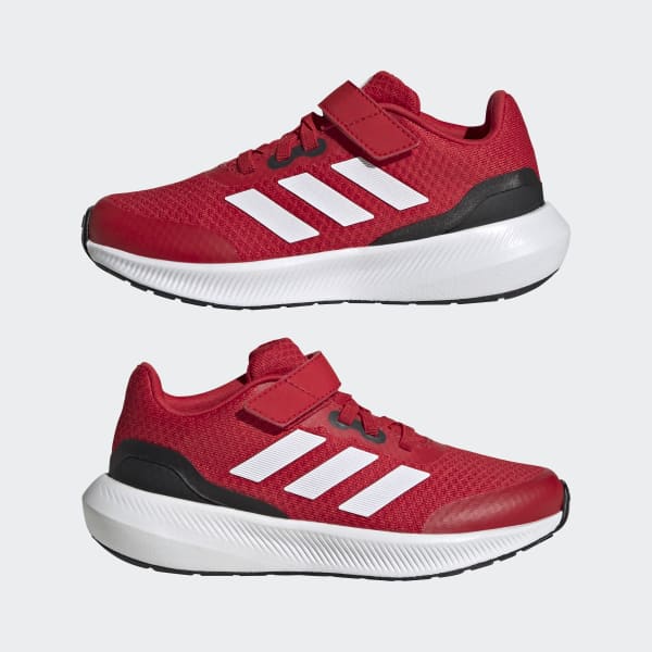 CORE FAITO 3.0 Elastic Lace Top Strap Sneakers 圖 7