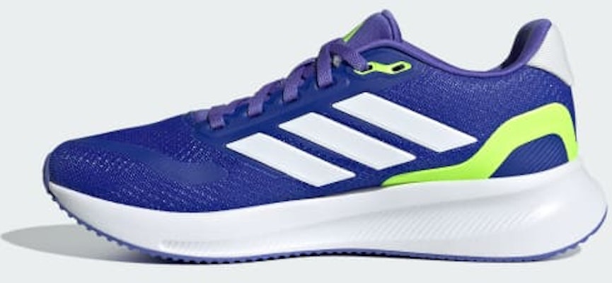 Core Faito 5 Kids Sneakers IE8590 Details for Core Faito 5 Kids Sneakers IE8590