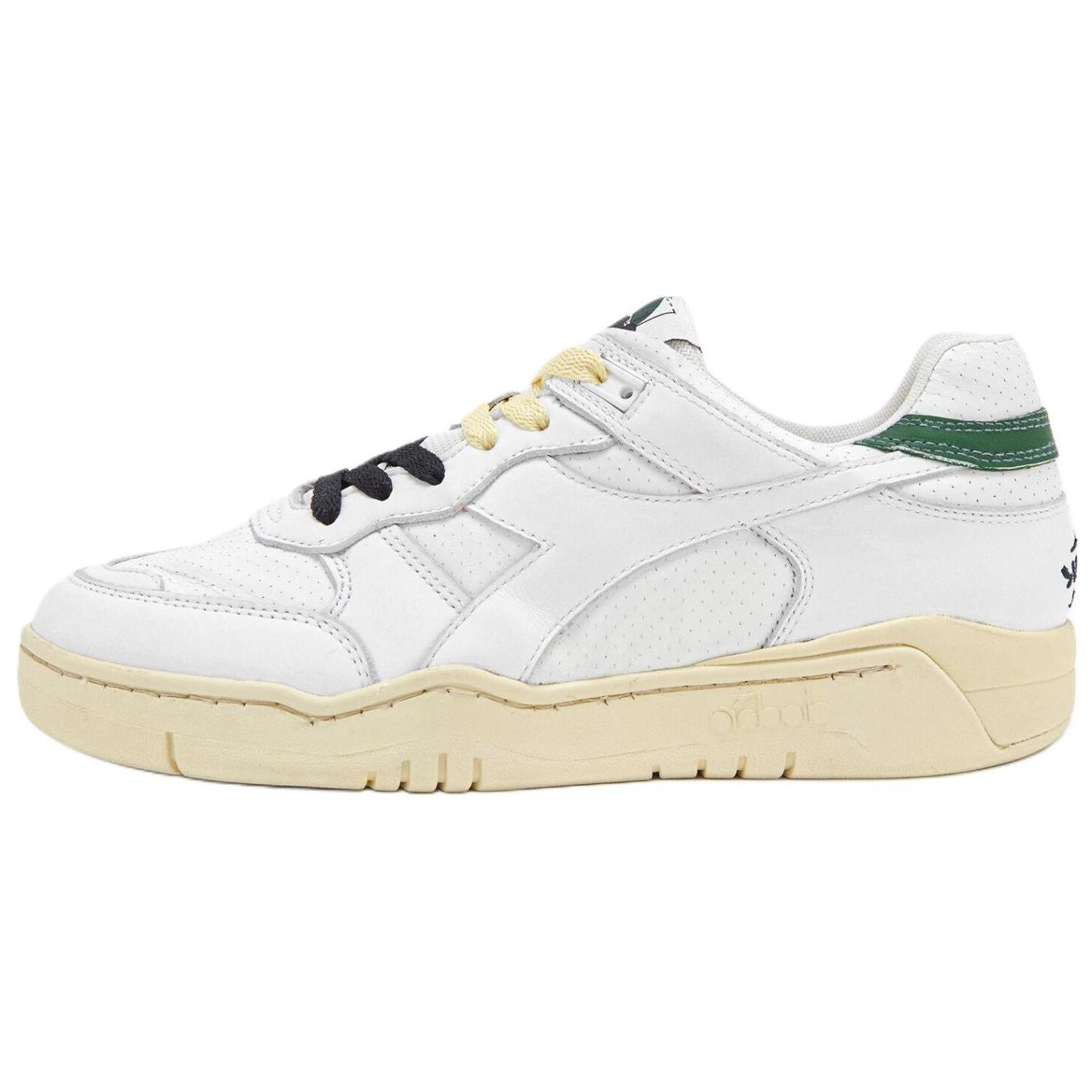 Cork Diadora B.560 Made In Italy 'Best of Both Worlds'