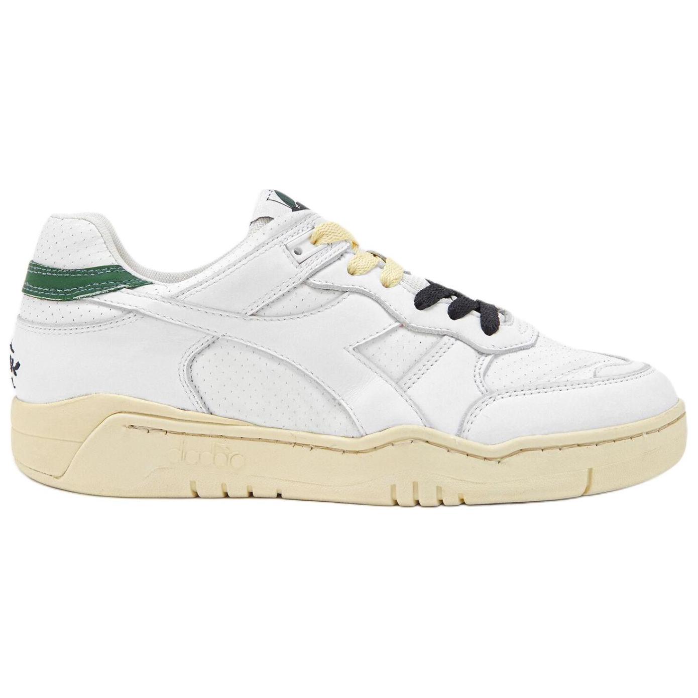 Cork Diadora B.560 Made In Italy 'Best of Both Worlds' 圖 2