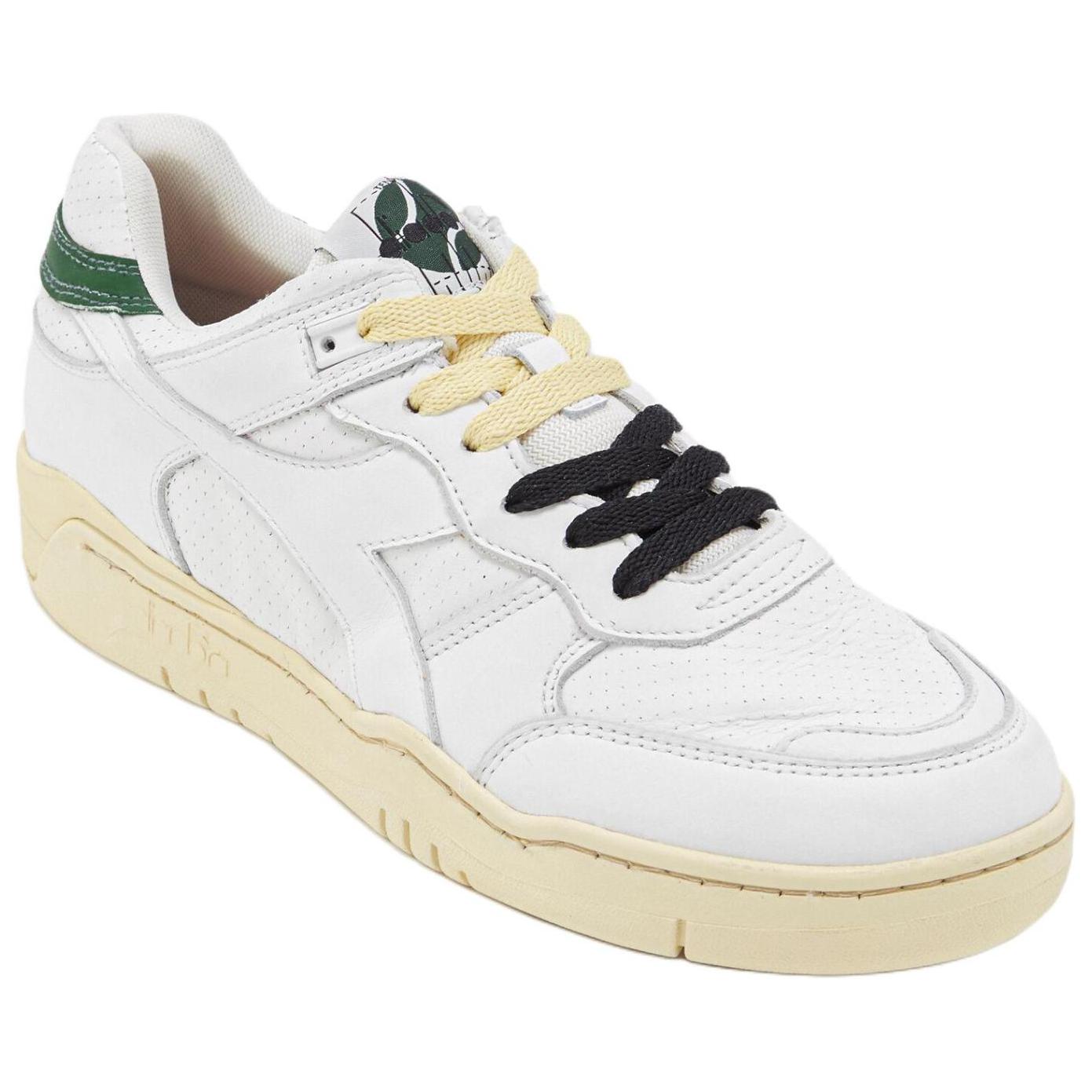 Cork Diadora B.560 Made In Italy 'Best of Both Worlds' 圖 3