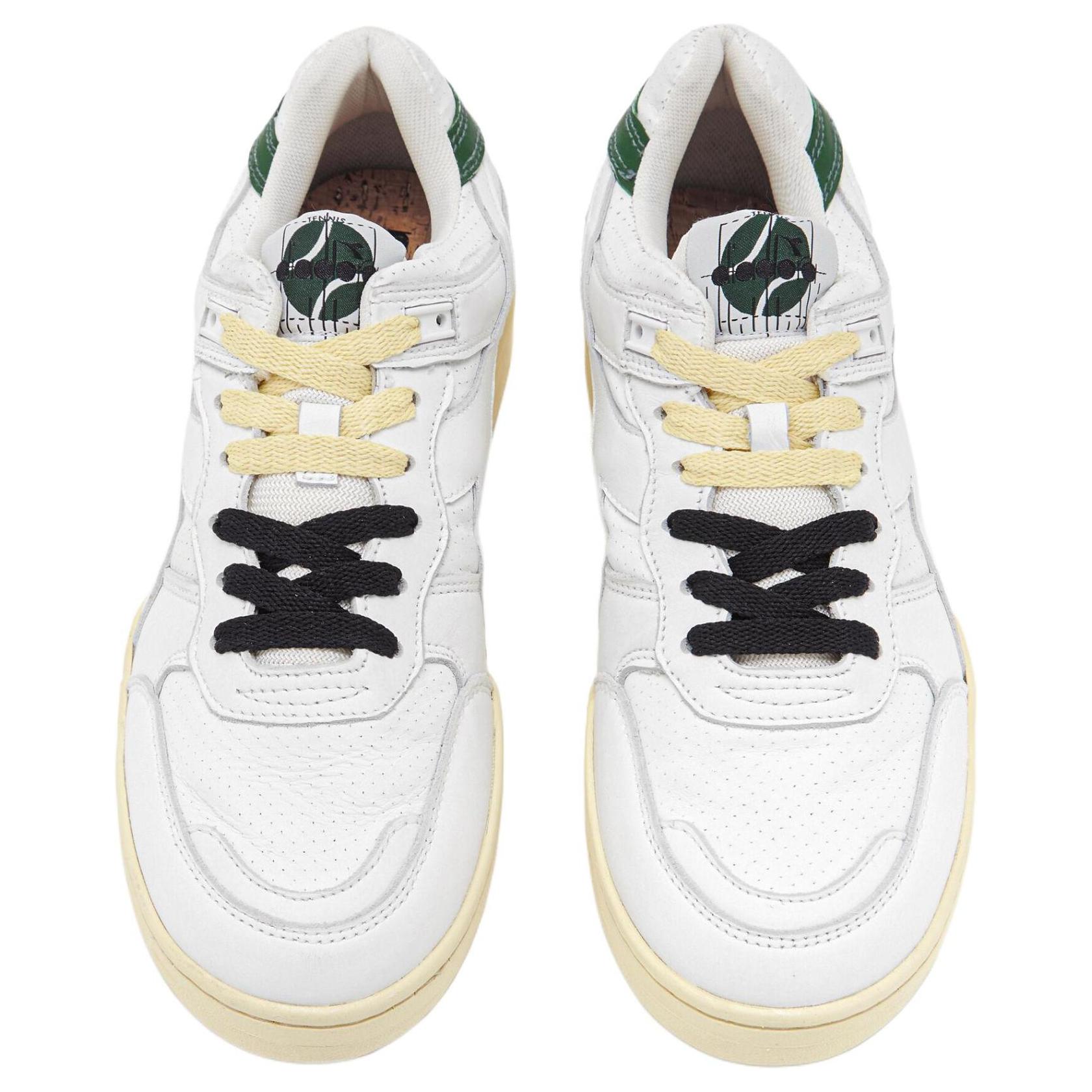 Cork Diadora B.560 Made In Italy 'Best of Both Worlds' 圖 4