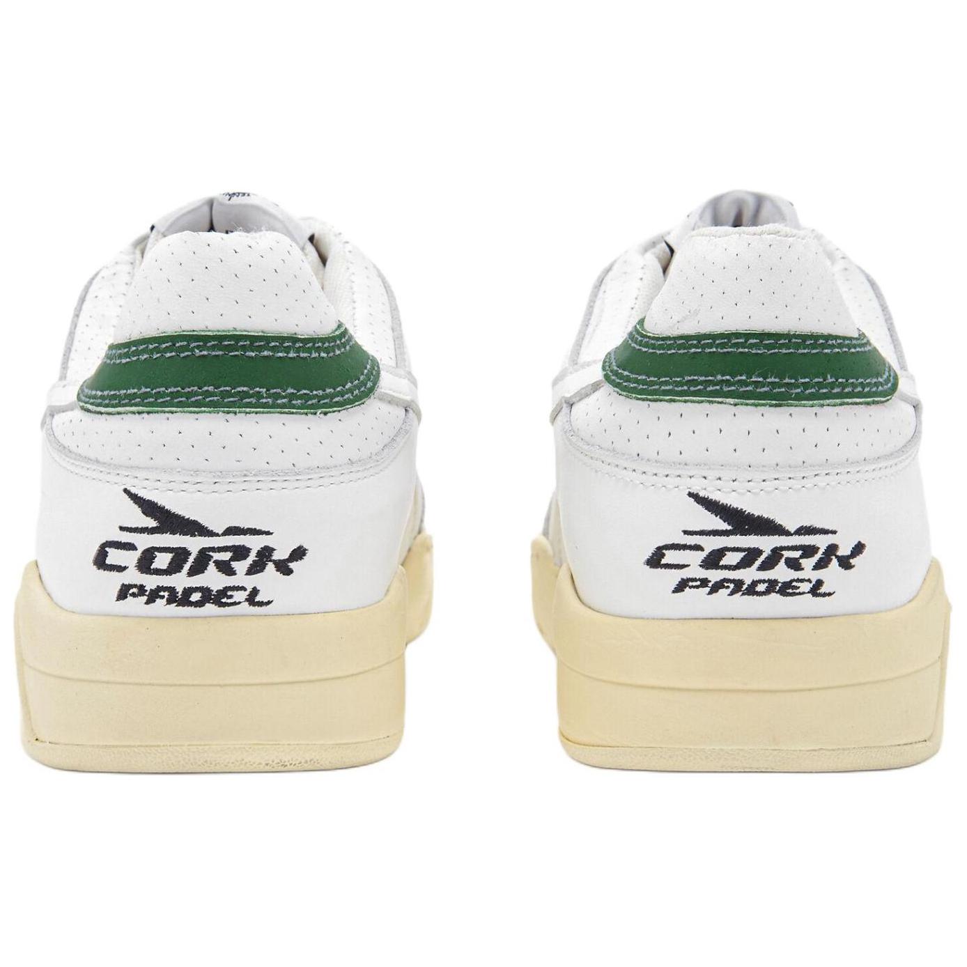 Cork Diadora B.560 Made In Italy 'Best of Both Worlds' 圖 5