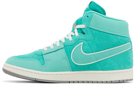 Corporate x Air Jordan Air Ship PE SP '15th Anniversary' Ulang Tahun ke-15. FJ2384-301 Lookbook Corporate x Air Jordan Air Ship PE SP '15th Anniversary' Ulang Tahun ke-15. FJ2384-301