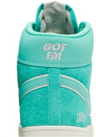 Corporate x Air Jordan Air Ship PE SP '15th Anniversary' Ulang Tahun ke-15. FJ2384-301 Sizing Corporate x Air Jordan Air Ship PE SP '15th Anniversary' Ulang Tahun ke-15. FJ2384-301