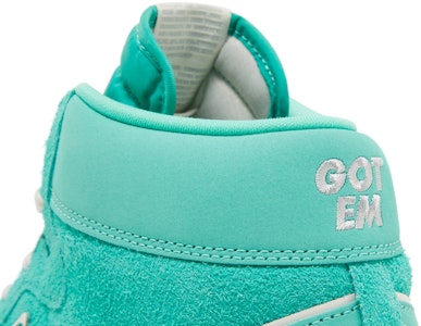 Corporate x Air Jordan Air Ship PE SP '15th Anniversary' Ulang Tahun ke-15. FJ2384-301 2