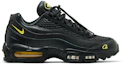 Buy Corteiz x Nike Air Max 95 SP 'Hitam Kuning Tour' FB2709-003