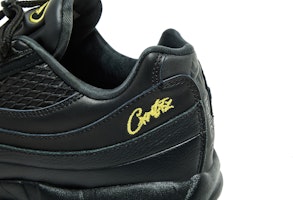 Corteiz x Nike Air Max 95 SP '黑色遊覽黃' FB2709-003 3