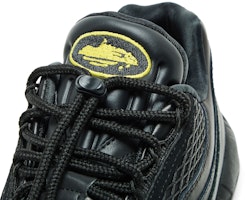 Corteiz x Nike Air Max 95 SP '黑色遊覽黃' FB2709-003 4