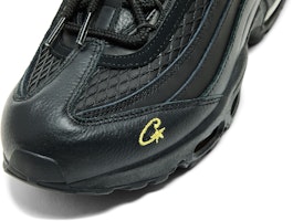 Corteiz x Nike Air Max 95 SP '黑色遊覽黃' FB2709-003 5