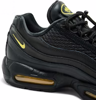 Corteiz x Nike Air Max 95 SP '黑色遊覽黃' FB2709-003 6
