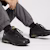 Corteiz x Nike Air Max 95 SP 'Hitam Kuning Tour' FB2709-003